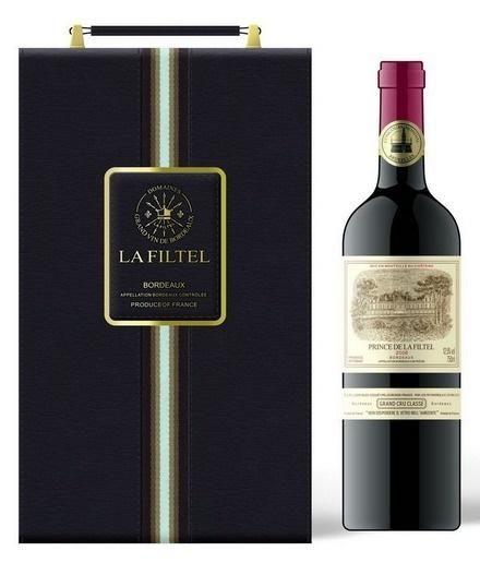 探秘法國(guó)葡萄酒 歷史、產(chǎn)區(qū)與品鑒的藝術(shù)