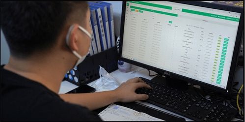 行業拐點將至，企業住宿服務升級 以安全技術防范系統設計與施工為核心