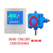 氯化氫泄漏報(bào)警器與可燃?xì)怏w報(bào)警器全解析 規(guī)格型號(hào)、功能對(duì)比與價(jià)格參考