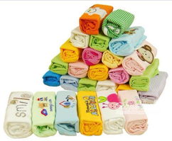 擁抱全球，溫暖未來(lái) 可愛(ài)寶寶母嬰外貿(mào)用品雜志